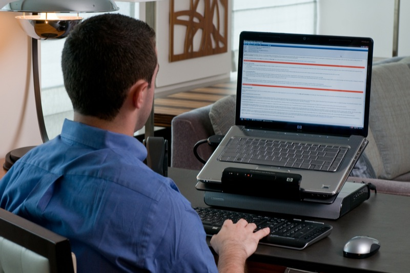 Illustration for article titled HP Pavillion DV Series Notebooks Redesigned with Magic Chrome, Blu-ray, HD Tuners and More
